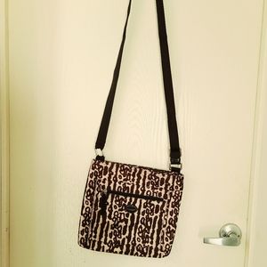 COACH Nylon Purse